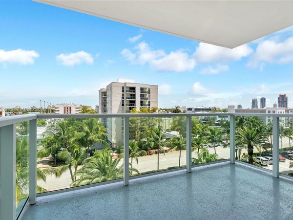 1000 West Ave , Unit 510, Miami Beach, FL 33139