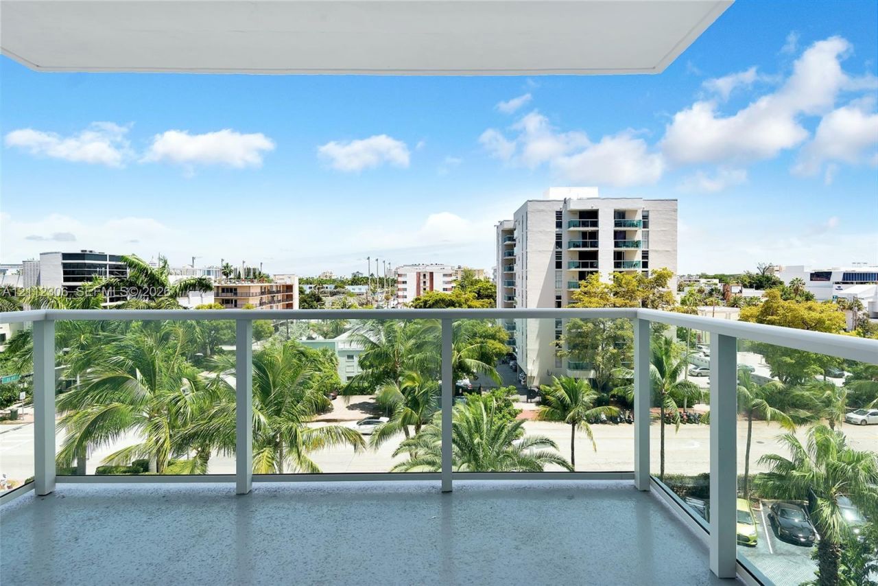 1000 West Ave , Unit 510, Miami Beach, FL 33139 Photo