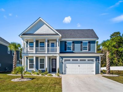 450 Rose Fountain Dr. , Myrtle Beach, SC 29579