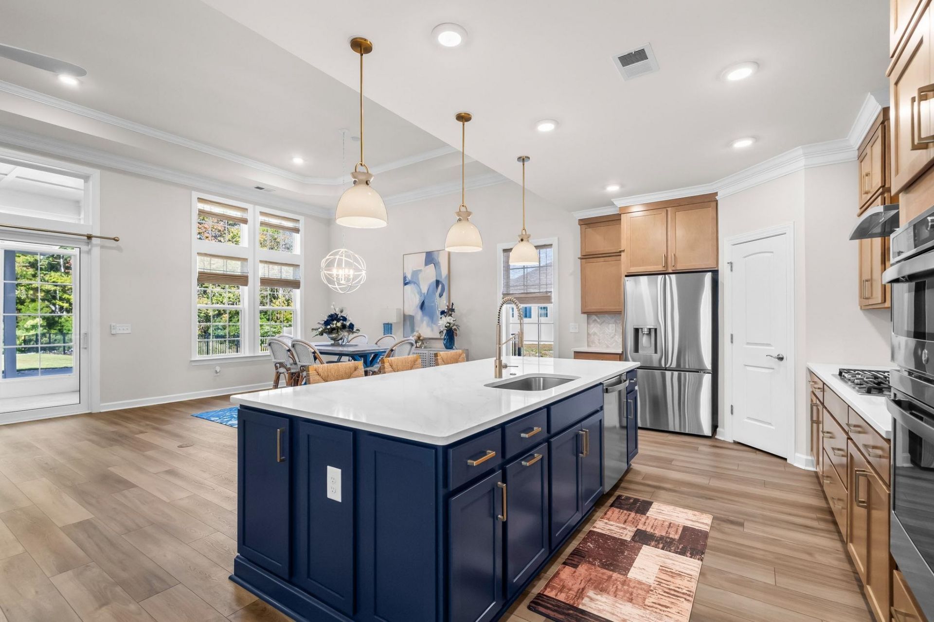 450 Rose Fountain Dr.  Photo 11
