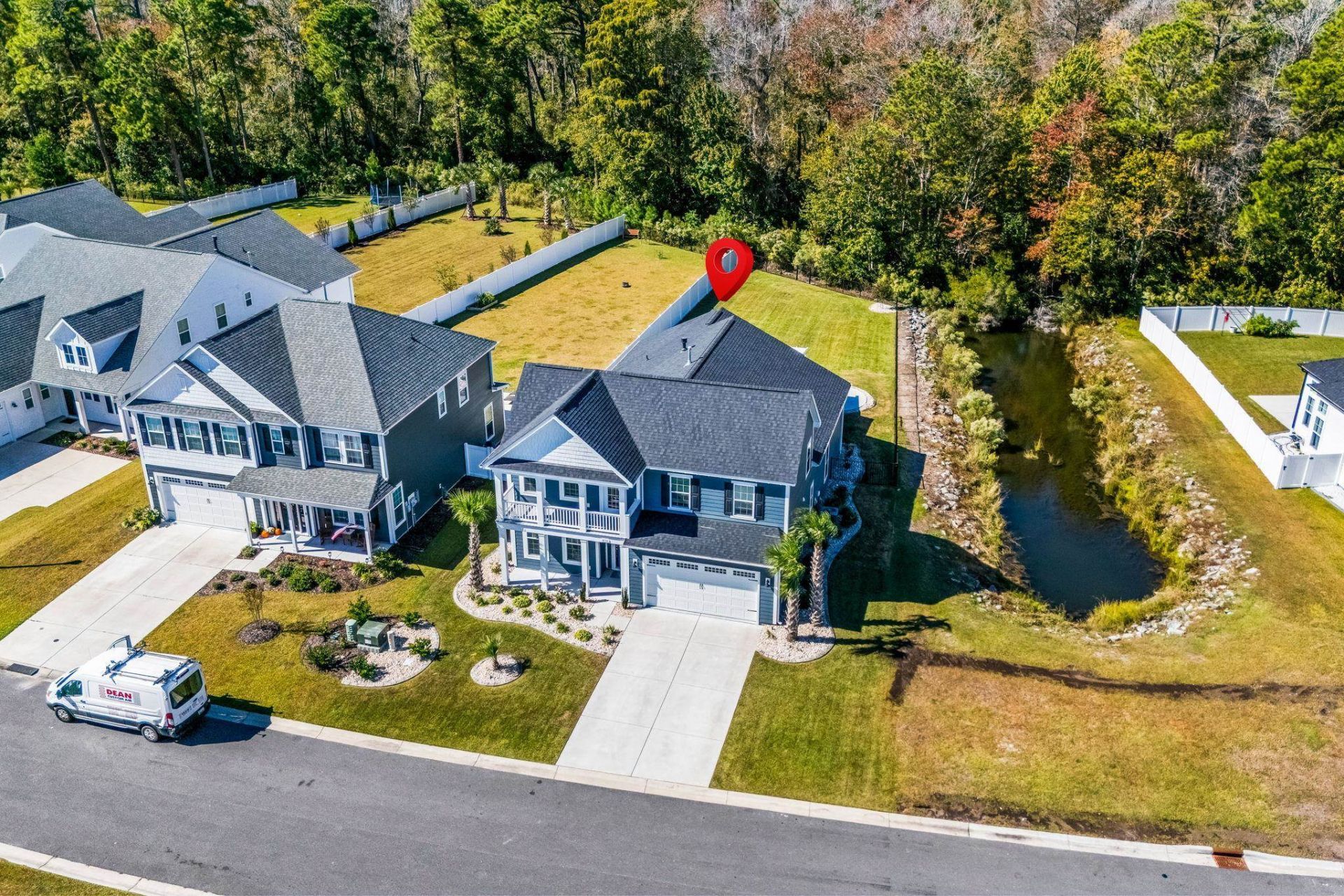 450 Rose Fountain Dr.  Photo 57