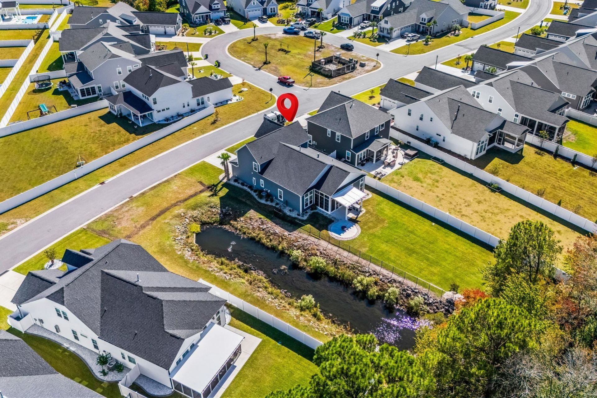 450 Rose Fountain Dr.  Photo 58