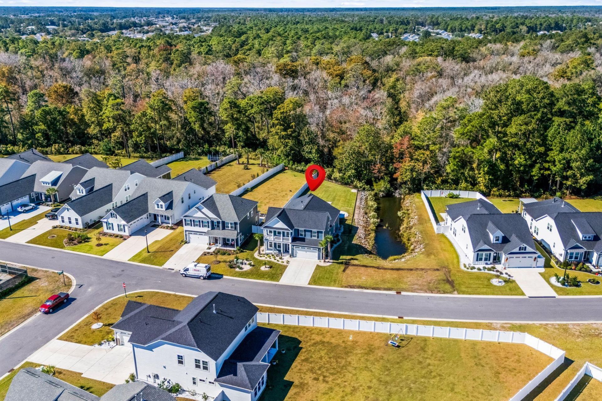 450 Rose Fountain Dr.  Photo 59