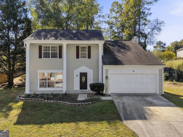 2030 Buckley Trail, Snellville, GA 30078