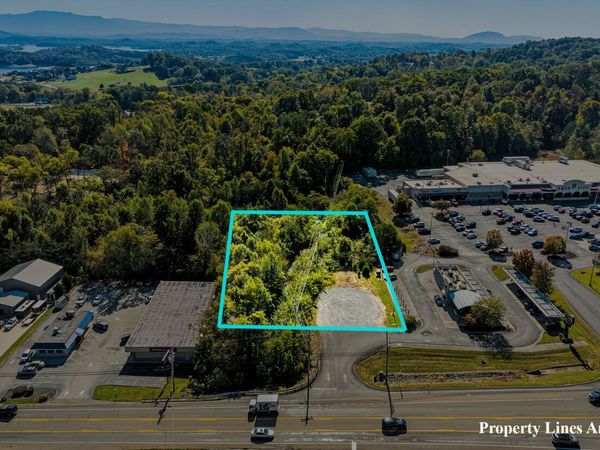 0 Hwy 92 S , Unit 06R1, Dandridge, TN 37725