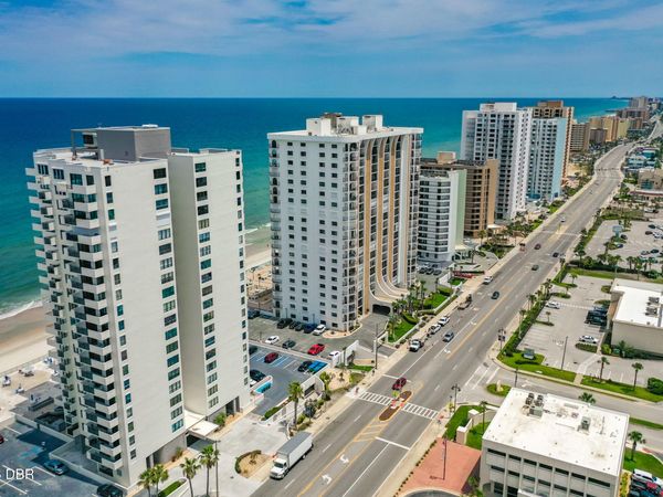 2987 S Atlantic Avenue, Unit 202, Daytona Beach Shores, FL 32118