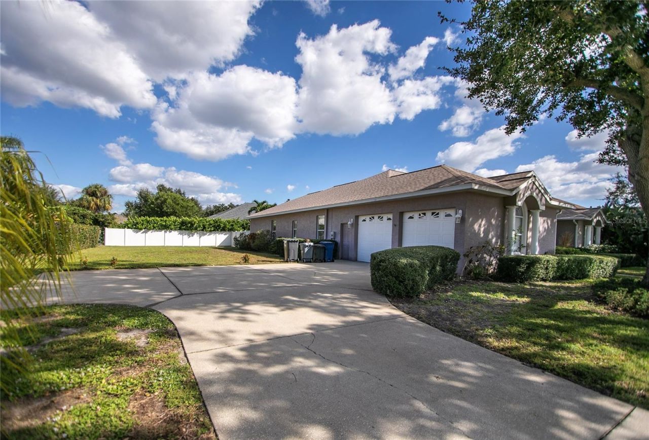 2009 84th Street Circle Nw, Bradenton, FL 34209 Photo