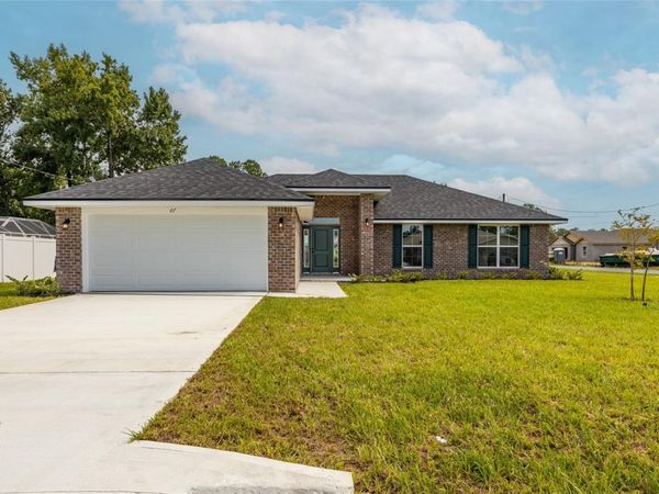 11 SEXTON PLACE , PALM COAST, FL 32164