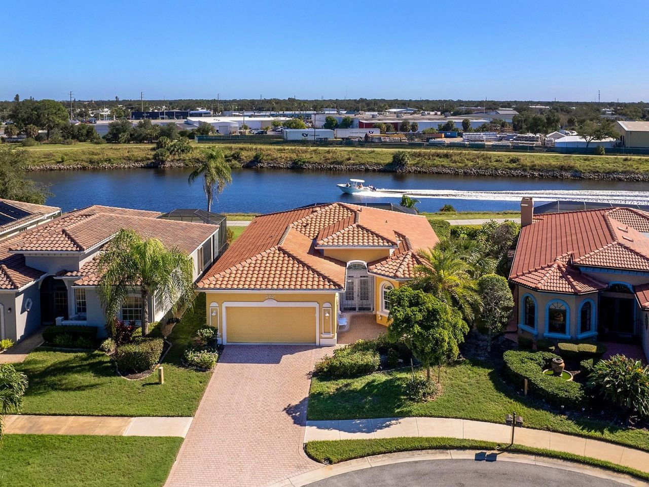 202 Rio Terra, Venice, FL 34285 Photo