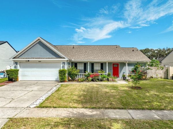 8609 CROSSBAY DRIVE , ORLANDO, FL 32829
