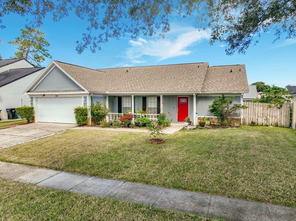 8609 Crossbay Drive , Orlando, FL 32829 Photo