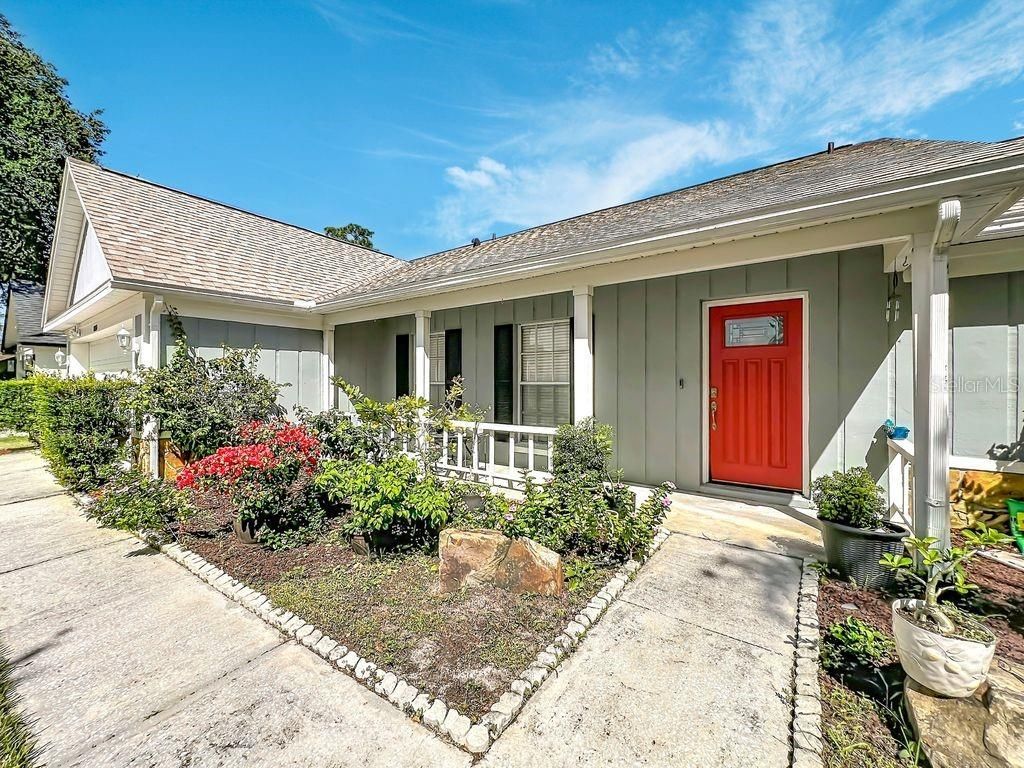 8609 Crossbay Drive , Orlando, FL 32829 Photo