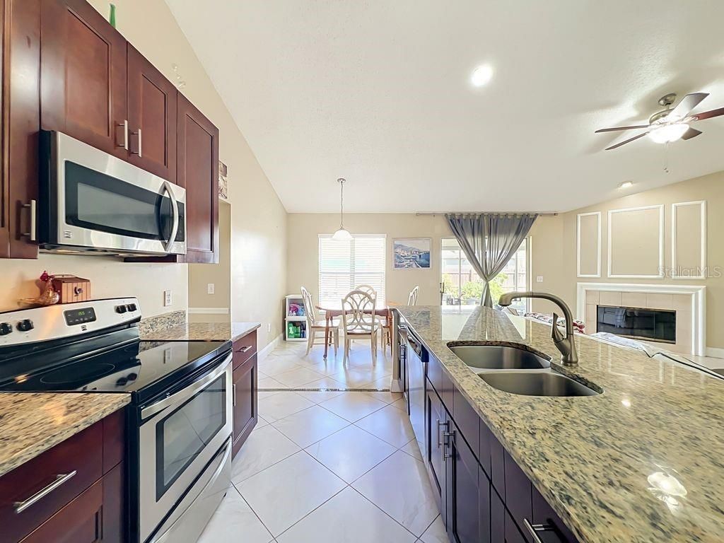 8609 Crossbay Drive , Orlando, FL 32829 Photo