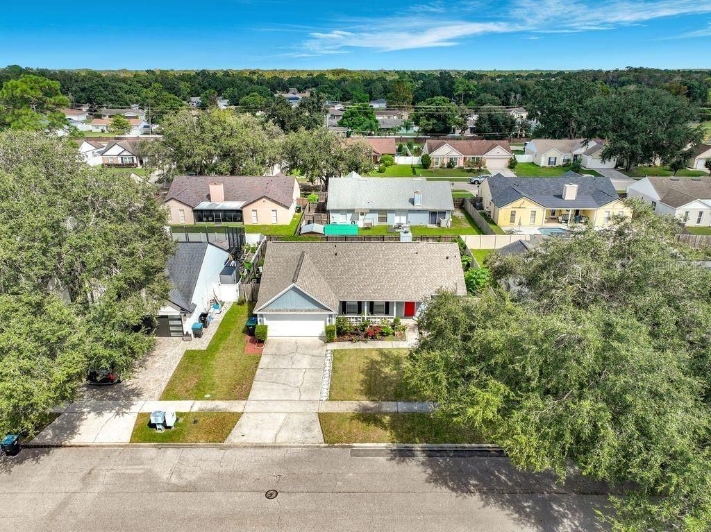 8609 Crossbay Drive , Orlando, FL 32829 Photo