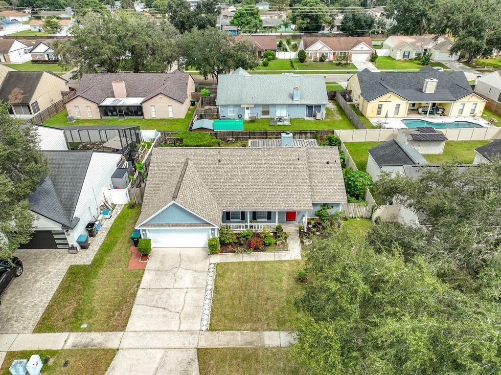 8609 Crossbay Drive , Orlando, FL 32829 Photo
