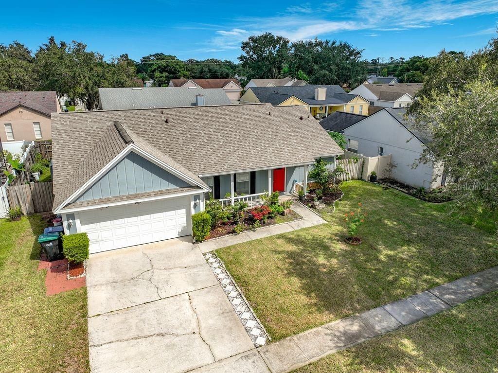 8609 Crossbay Drive , Orlando, FL 32829 Photo