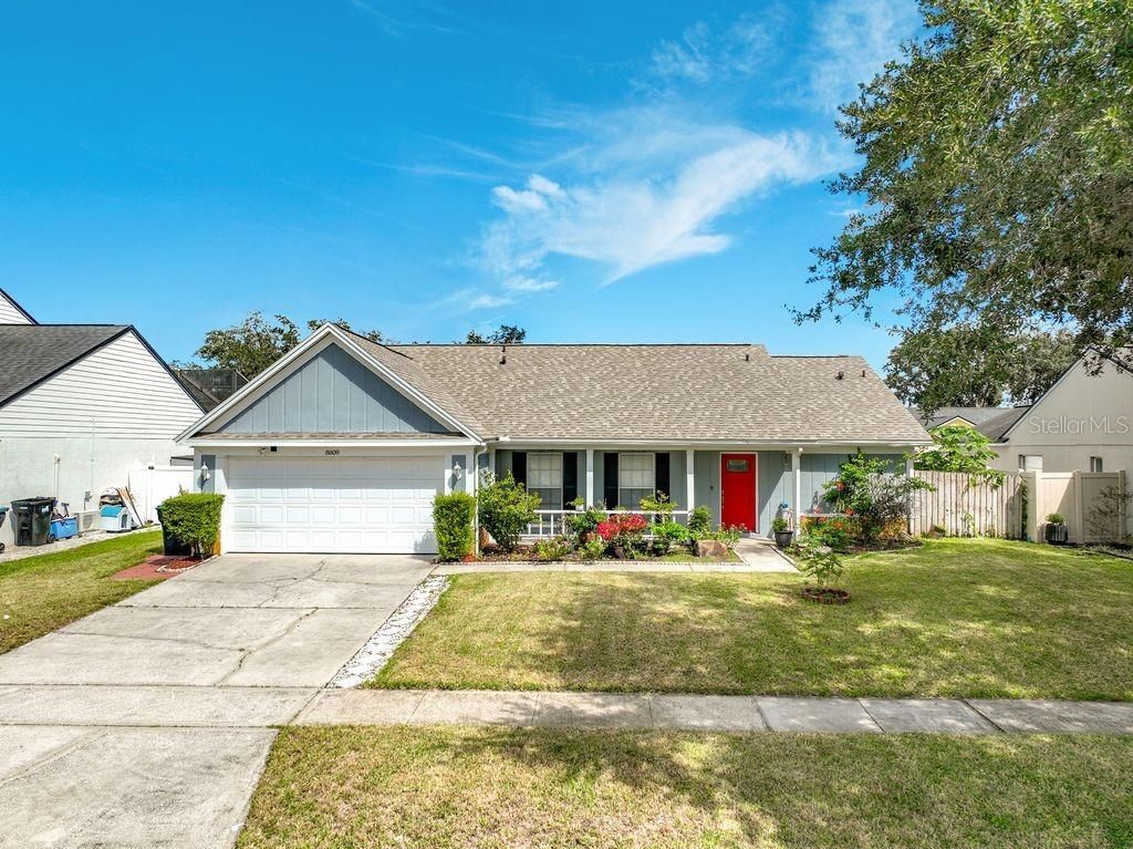 8609 Crossbay Drive , Orlando, FL 32829 Photo