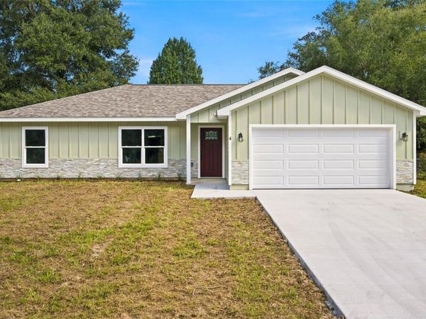 4 CEDAR TERRACE , OCALA, FL 34472