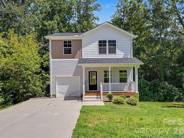 421 Rocky Brook Road , Shelby, NC 28150