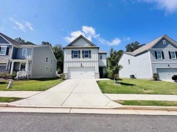 59 Etowah Parkway , Dawsonville, GA 30534