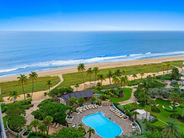 5100 N Ocean Boulevard, Unit 1501, Lauderdale-By-The-Sea, FL 33308