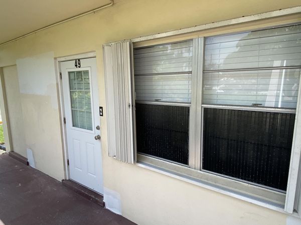 49 WALTHAM C, West Palm Beach, FL 33417