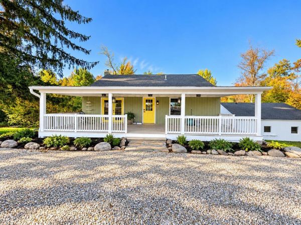 14737 N Liberty, Mount Vernon, OH 43050