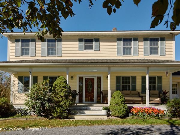169 Commons Road, Germantown, NY 12526