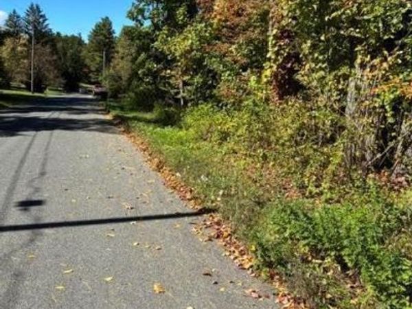 Tbd Irish Cape Road, Ellenville, NY 12428