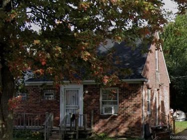 20607 MOROSS Road , Detroit, Mi 48224