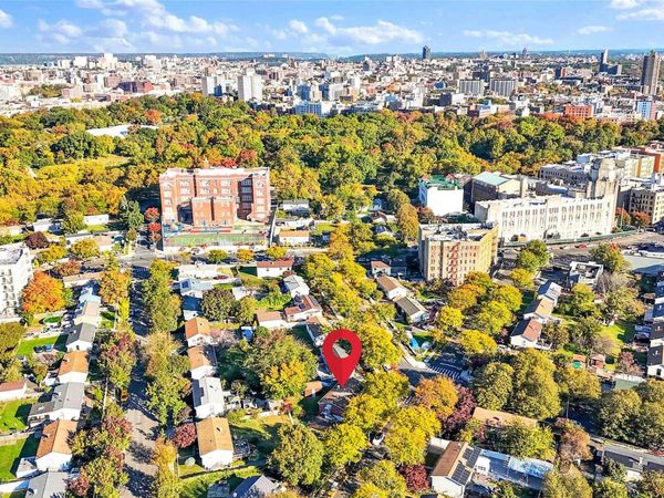 1475 Seabury Place , Bronx, NY 10460
