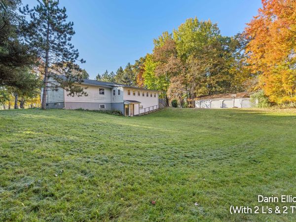 2311 Woods Road, Ionia, MI 48846