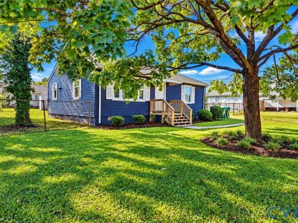 4103 6th Street , Henrico, VA 23223