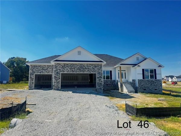 49 Galway Road, Lillington, NC 27546
