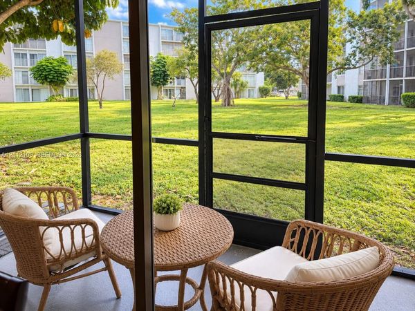 8750 N Sherman Cir , Unit 107, Miramar, FL 33025