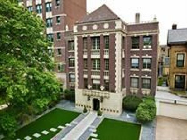 633 W Deming Place, Unit 7A, Chicago, IL 60614