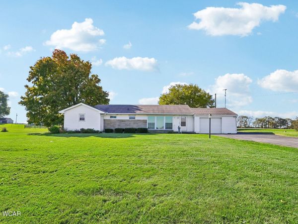 3579 E State Route 29, Urbana, OH 43078
