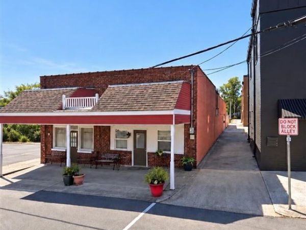 106 E Cedar Street , Franklin, KY 42134