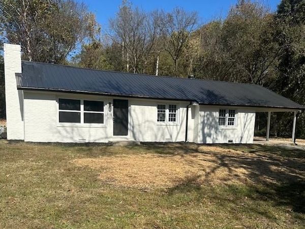 55 Highway 70, Browder, KY 42326