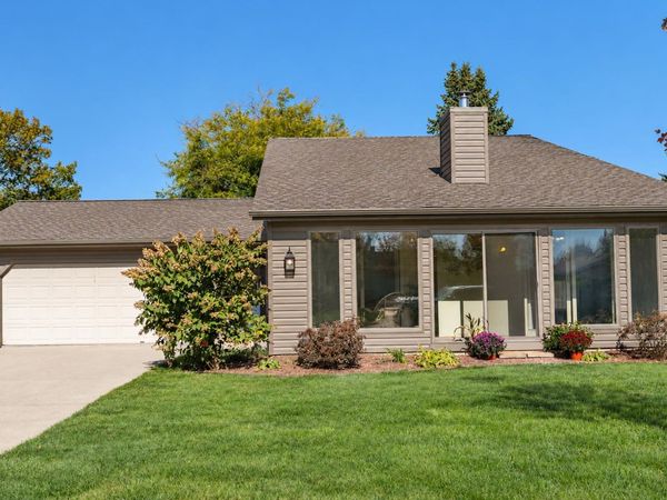 3431 Spruce Street, Janesville, WI 53546