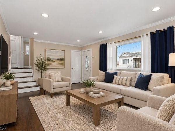 253 Stover Ave, North Arlington, NJ 07031