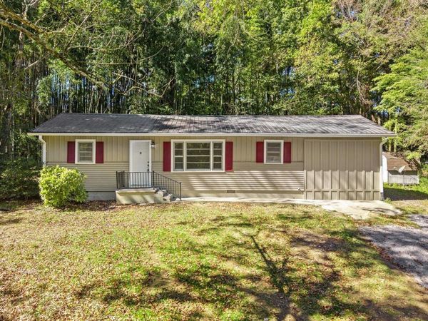 1410 S Michael Drive, Tunnel Hill, GA 30755