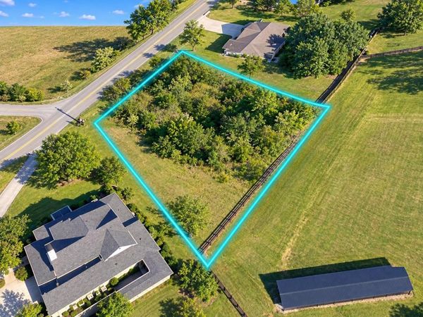 0 Parker Lane , Kingsport, TN 37660