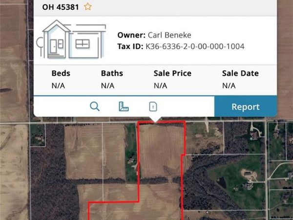 0 Engle Rd, West Alexandria, OH 45381