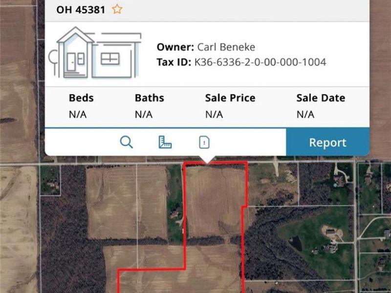 0 Engle Rd, West Alexandria, OH 45381 Photo 1