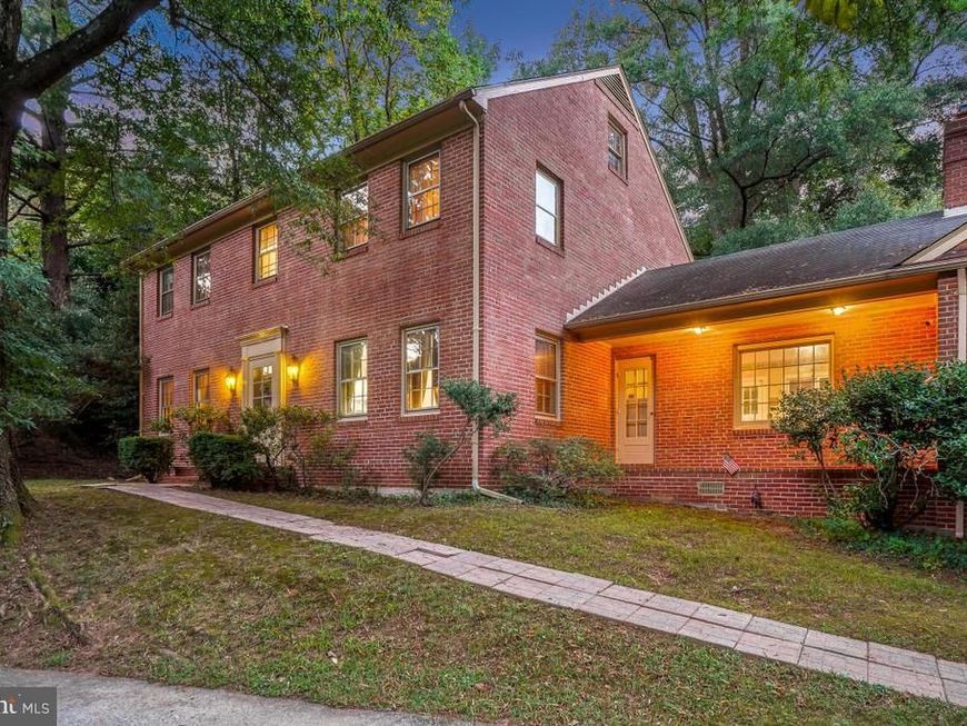 800 Mcceney Avenue , Silver Spring, MD 20901 Main Photo