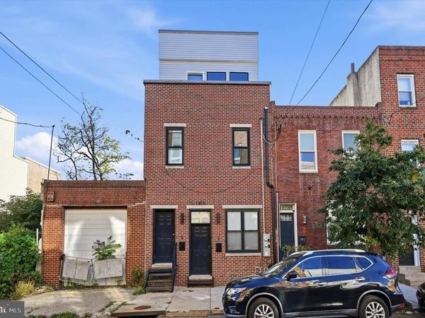 1323 S 20TH STREET, Unit 2, PHILADELPHIA, PA 19146