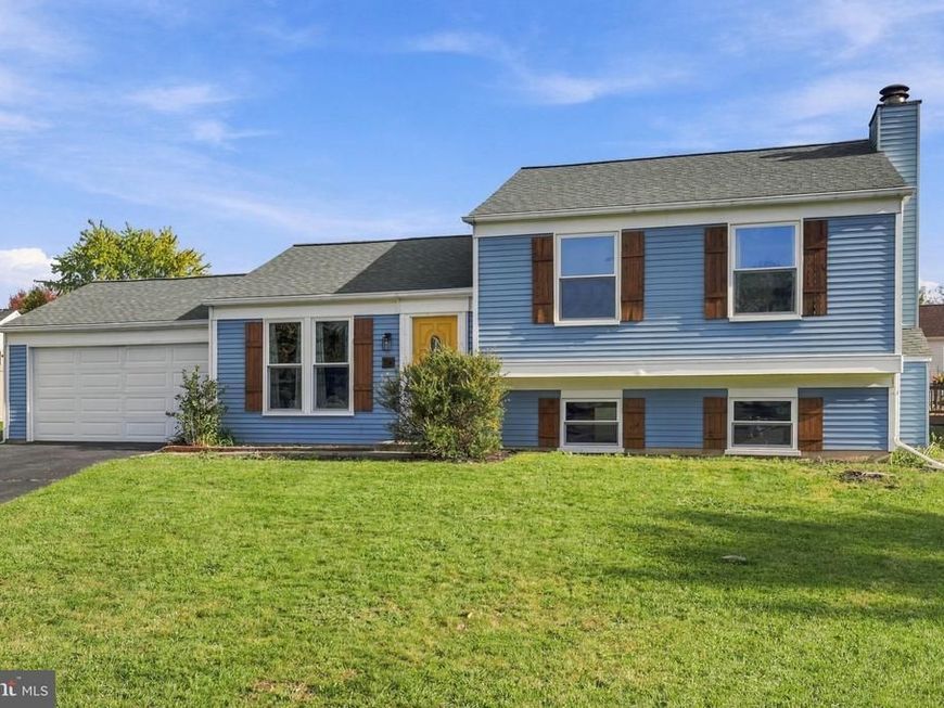 108 Wild Lilac Court , Harrisburg, PA 17110 Main Photo