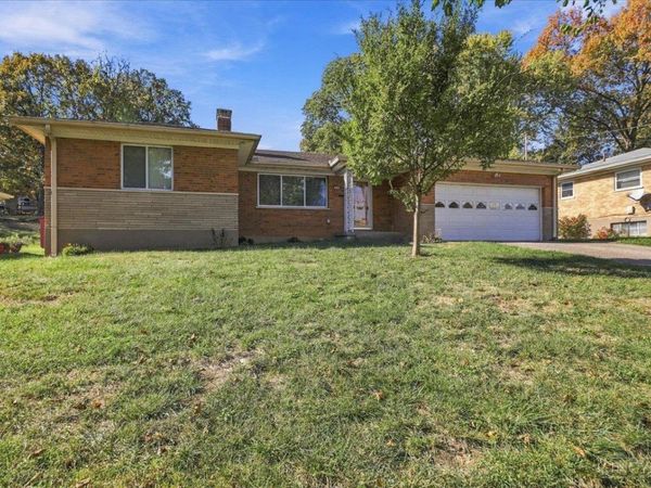 5939 Thornhill Avenue, Cincinnati, OH 45224