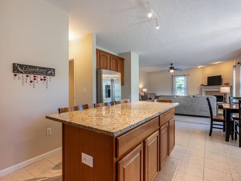 7206 Hammerwood Court, Hamilton Township, OH 45039 Photo 15